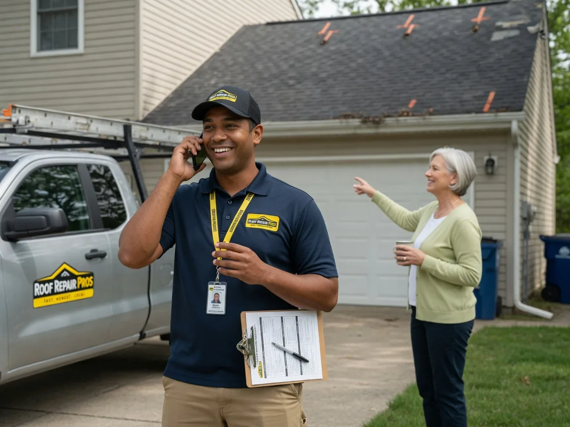 Roof Repair Davidson, OK FAQs